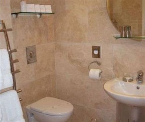 ホテル The Manor Cullingworth Guest House