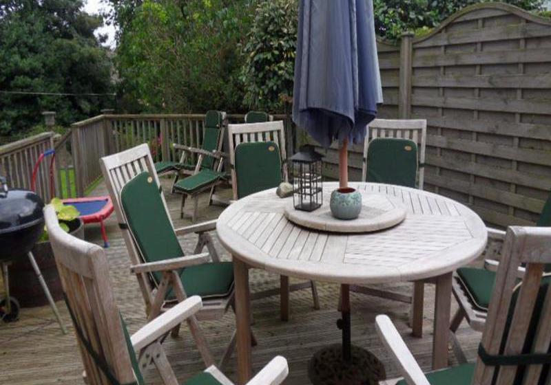 ホテル The Manor Cullingworth Guest House