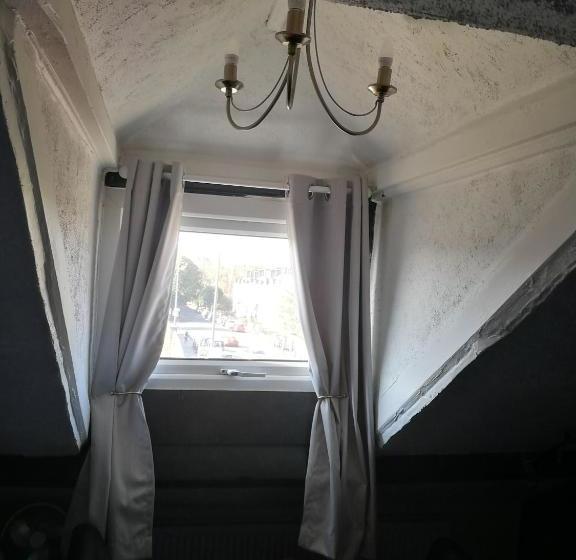 ホテル Station Guest House