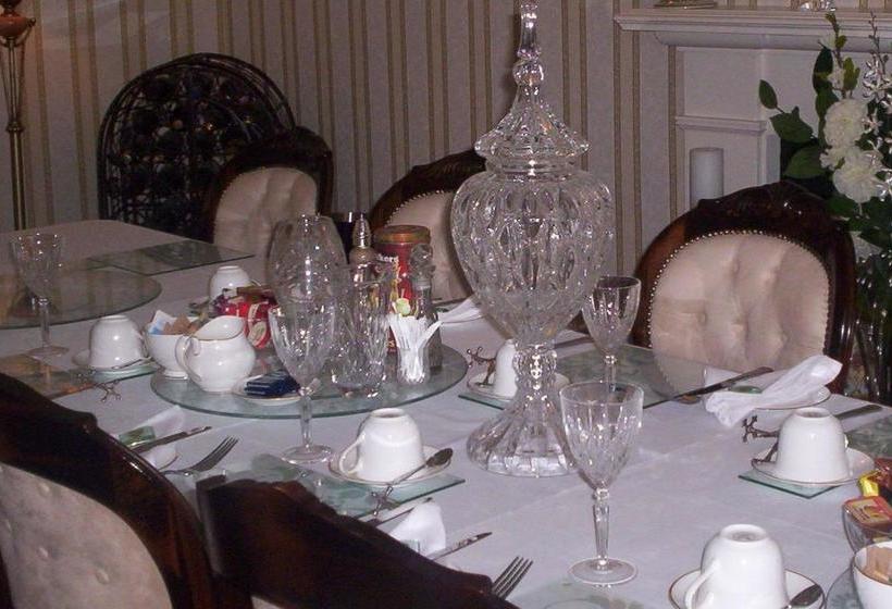 ホテル The Old Tram-house Bed & Breakfast