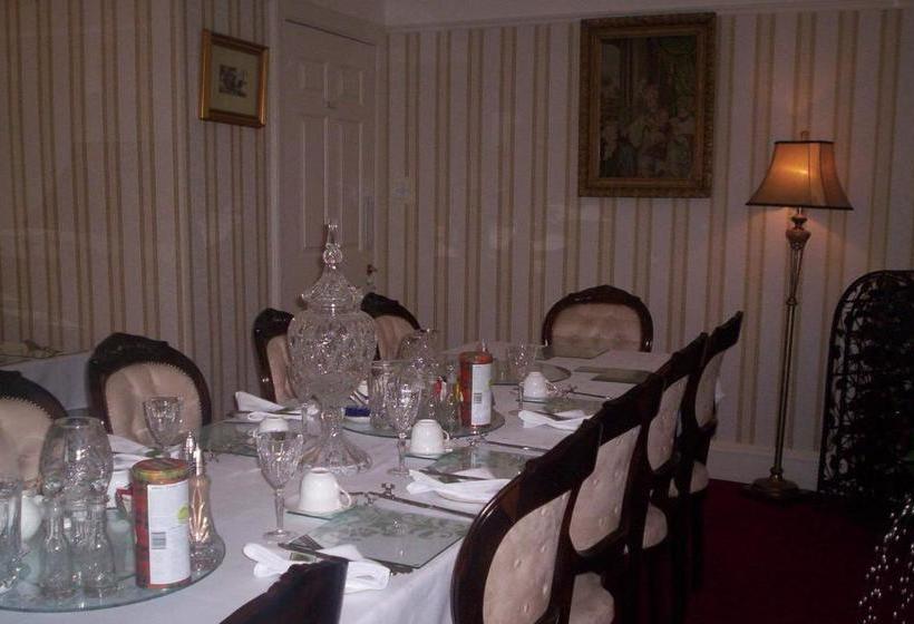 ホテル The Old Tram-house Bed & Breakfast