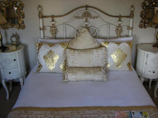 ホテル The Old Tram-house Bed & Breakfast