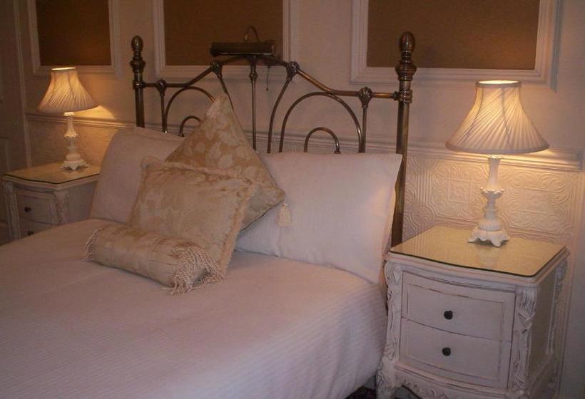 ホテル The Old Tram-house Bed & Breakfast