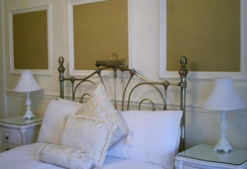 ホテル The Old Tram-house Bed & Breakfast