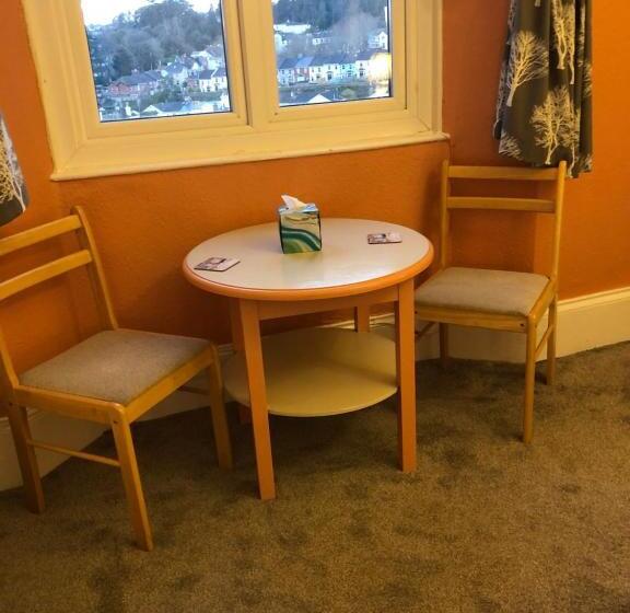 هتل The Purple Tree Guest House