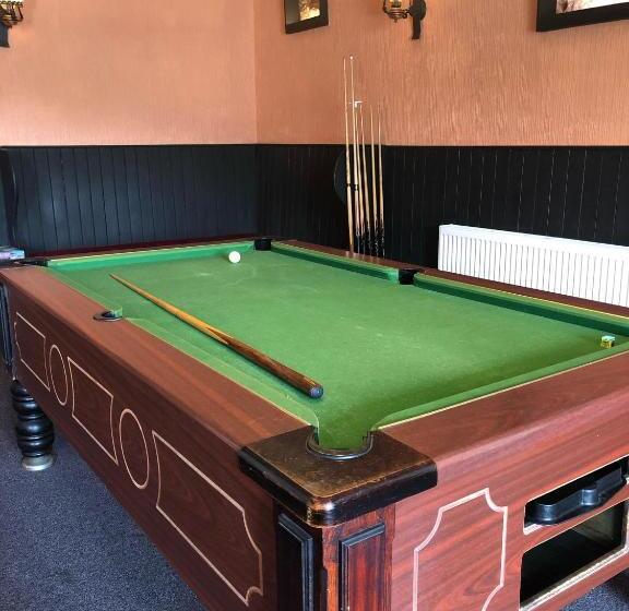 هتل The Purple Tree Guest House