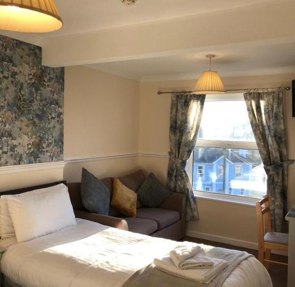 هتل The Purple Tree Guest House