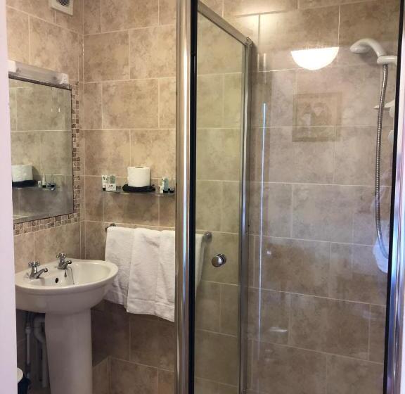 هتل The Purple Tree Guest House