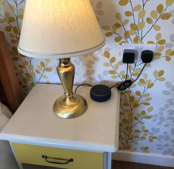 هتل The Purple Tree Guest House