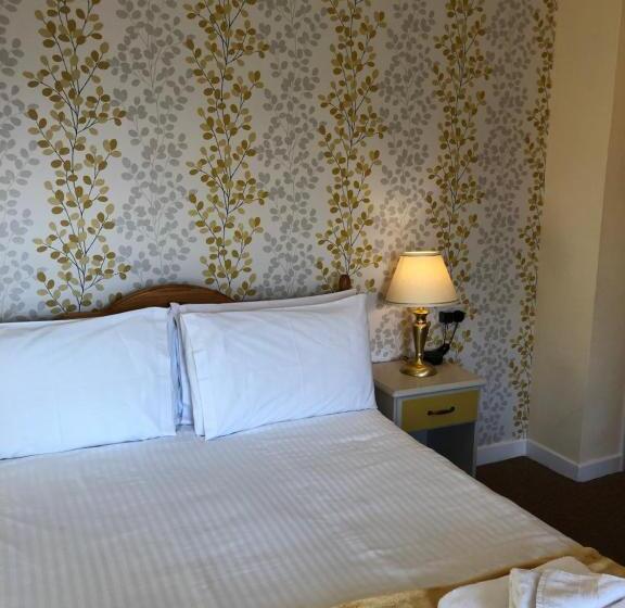 هتل The Purple Tree Guest House