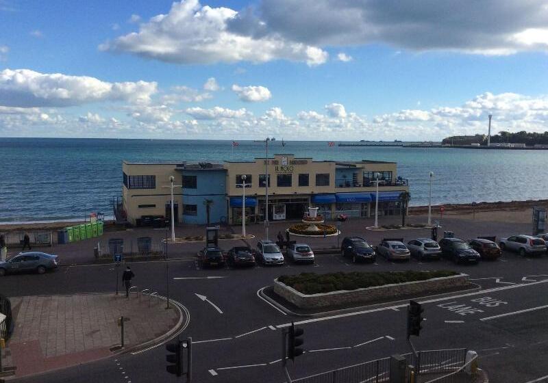 The Jubilee Hotel East With Spa Facilities