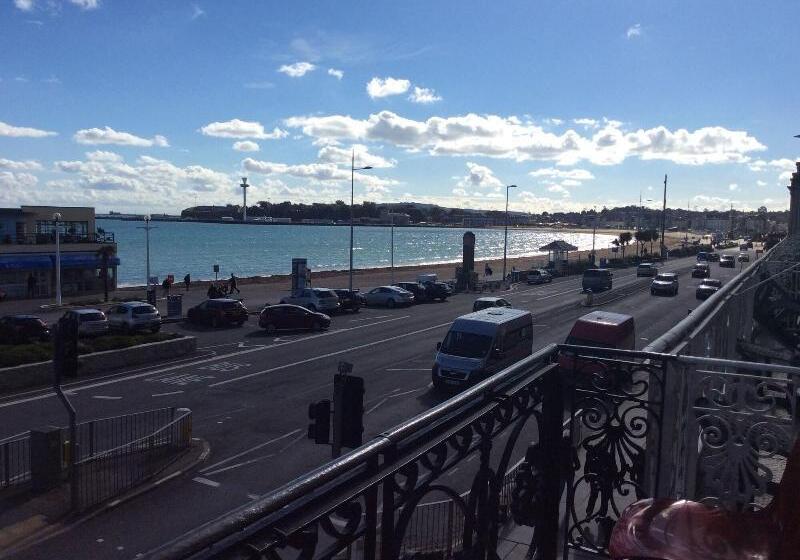 The Jubilee Hotel East With Spa Facilities