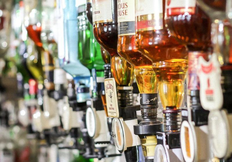 The Jubilee Hotel East With Spa Facilities