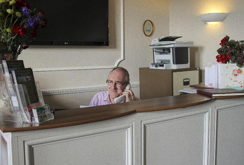 The Jubilee Hotel East With Spa Facilities