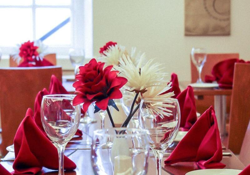 The Jubilee Hotel East With Spa Facilities