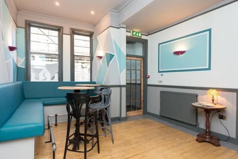 The Royal Hotel And Bar