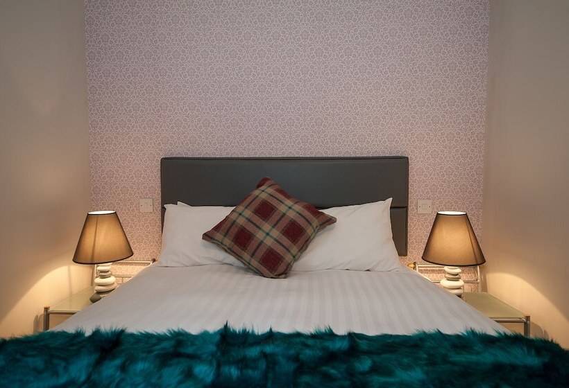 The Royal Hotel And Bar