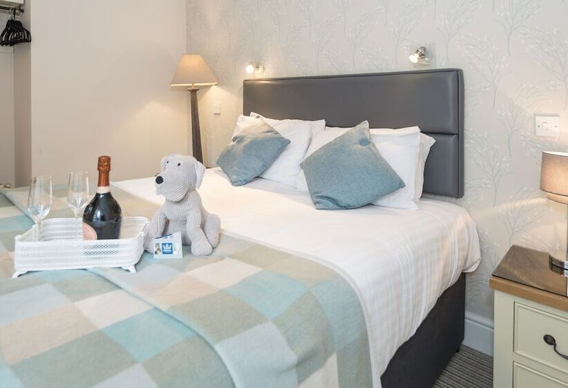 The Royal Hotel And Bar