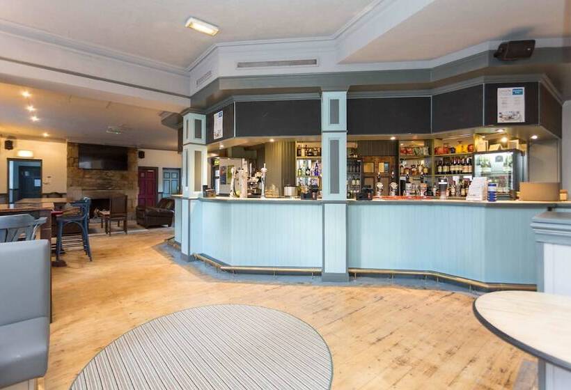 The Royal Hotel And Bar