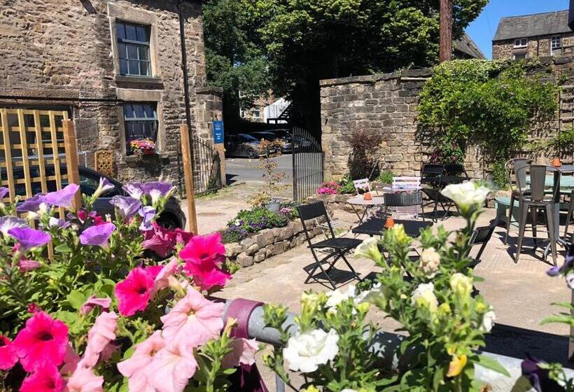 The Royal Hotel And Bar