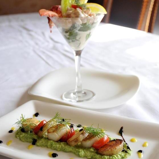 בית מלון כפרי The Shirley Arms