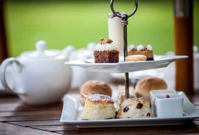 ホテル The Slaughters Country Inn