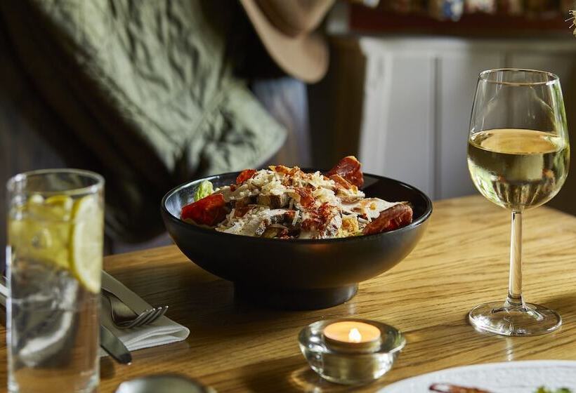 ホテル The Slaughters Country Inn