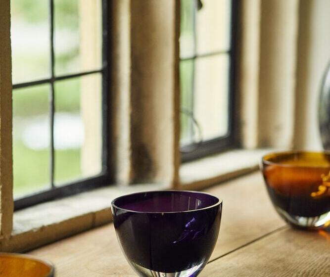 ホテル The Slaughters Country Inn