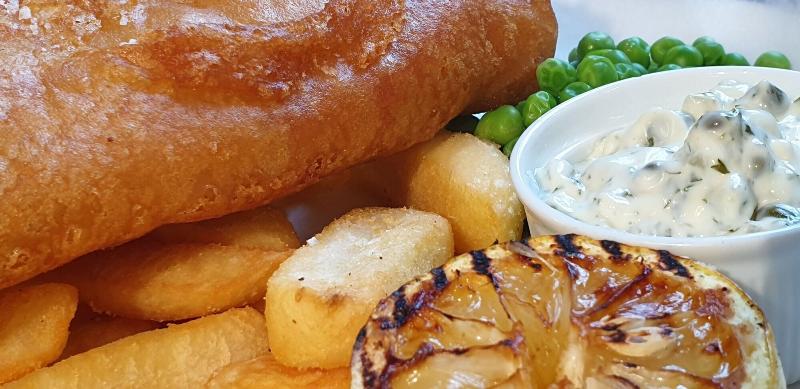 ホテル The Thatch Inn