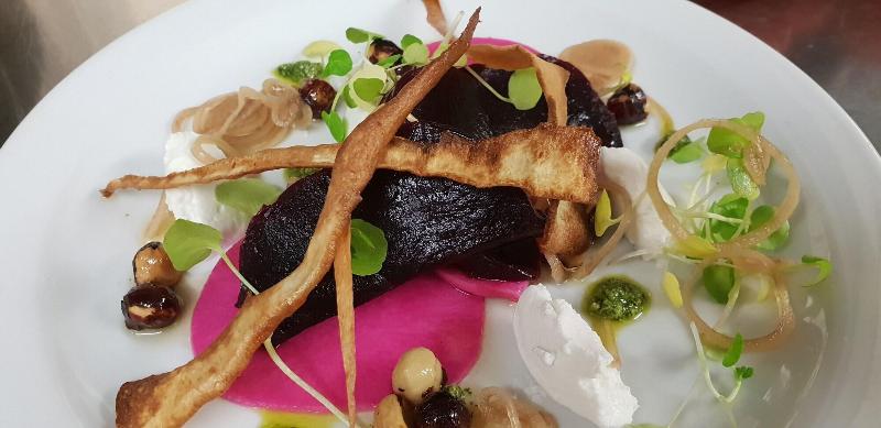 ホテル The Thatch Inn