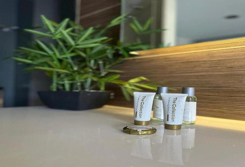 فندق The Townhouse