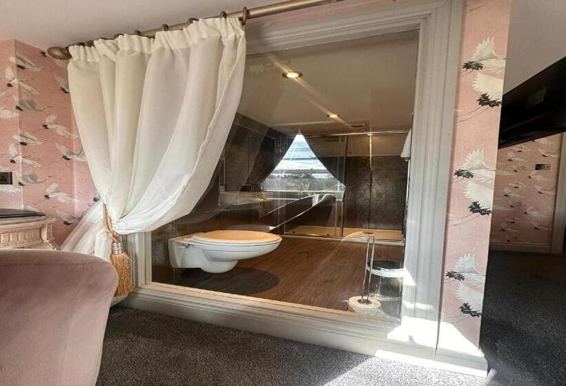 فندق The Townhouse