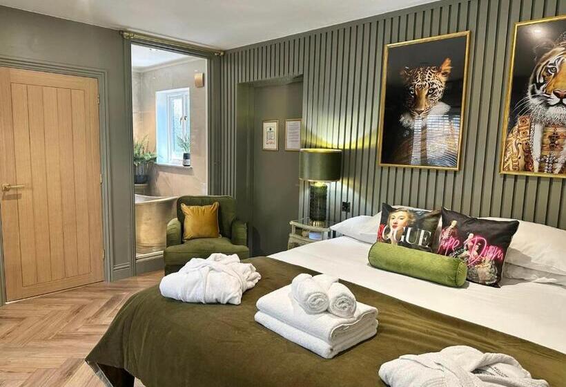 فندق The Townhouse