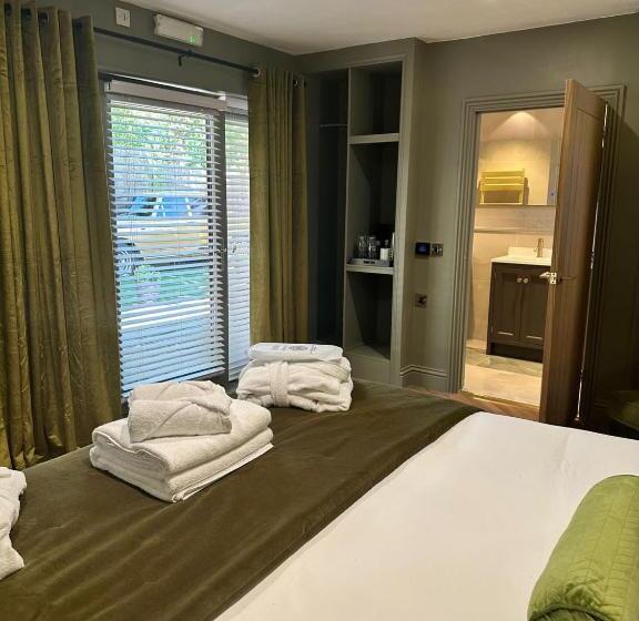 فندق The Townhouse