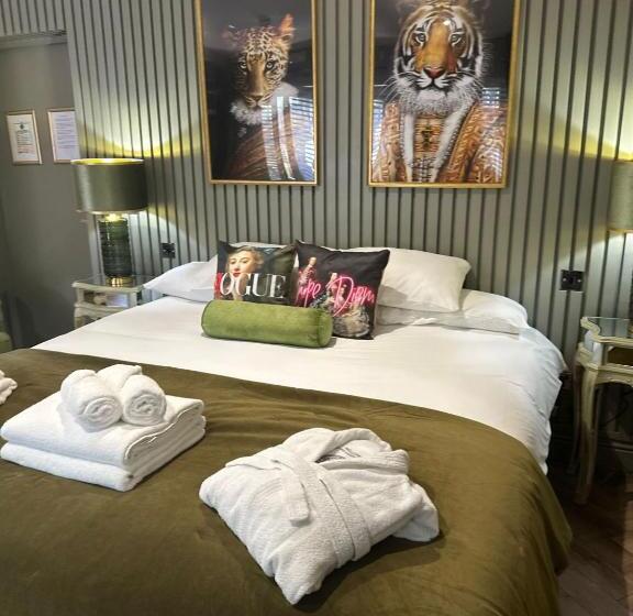 فندق The Townhouse