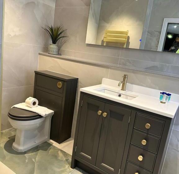 فندق The Townhouse