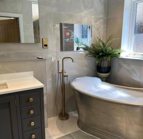 فندق The Townhouse