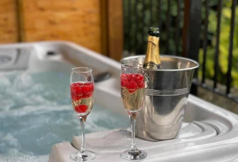 فندق The Townhouse