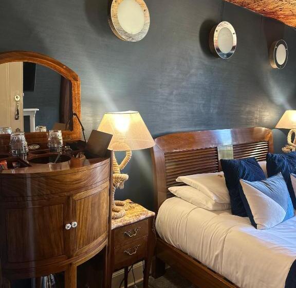 فندق The Townhouse