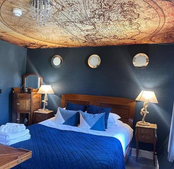 فندق The Townhouse