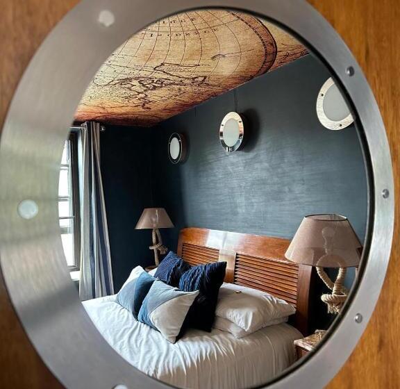 فندق The Townhouse