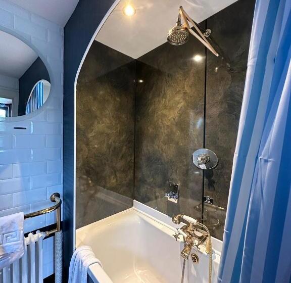 فندق The Townhouse