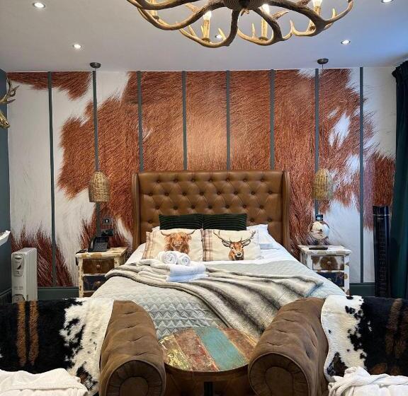 فندق The Townhouse