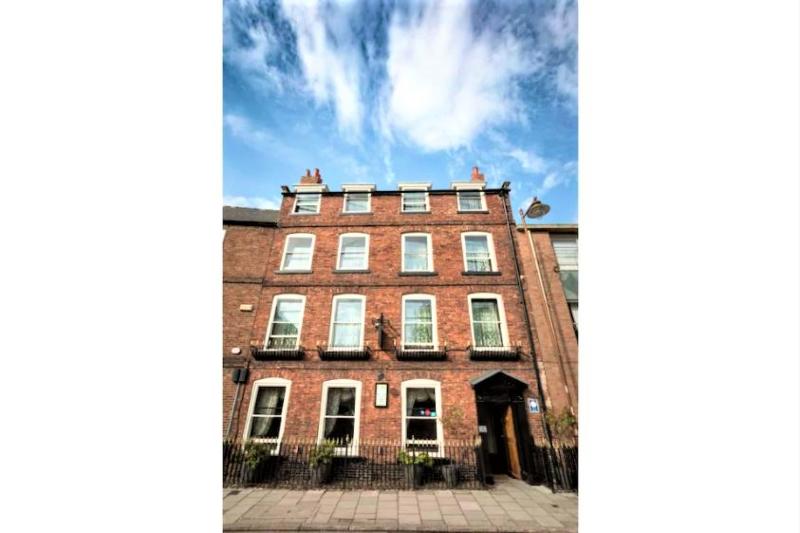 فندق The Townhouse