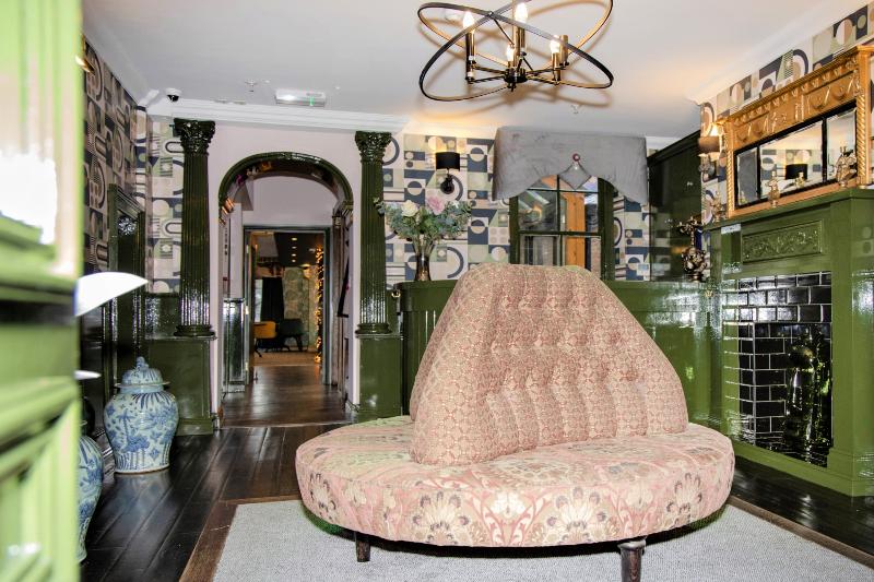 فندق The Townhouse