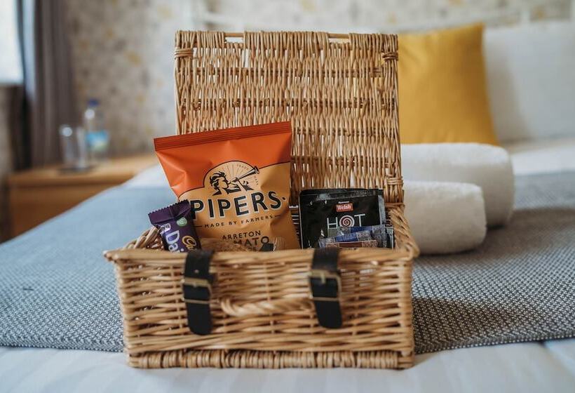 فندق Three Wells B&b