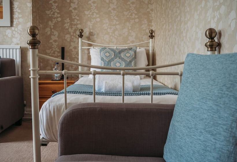 فندق Three Wells B&b