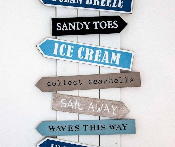 فندق Timrick Lodge