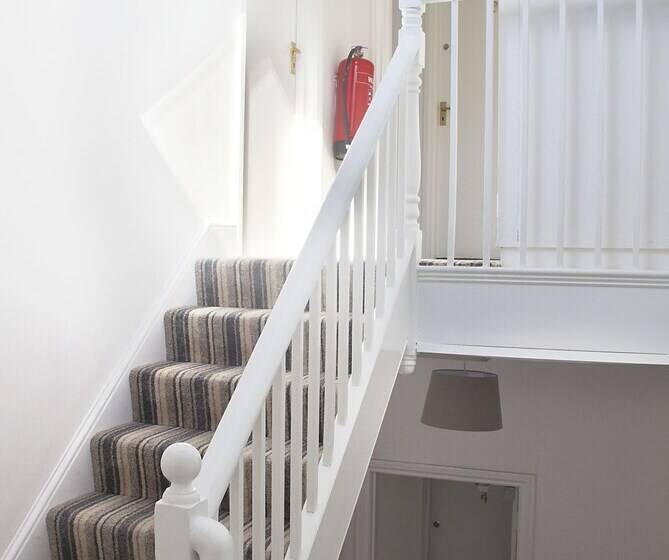 فندق Timrick Lodge