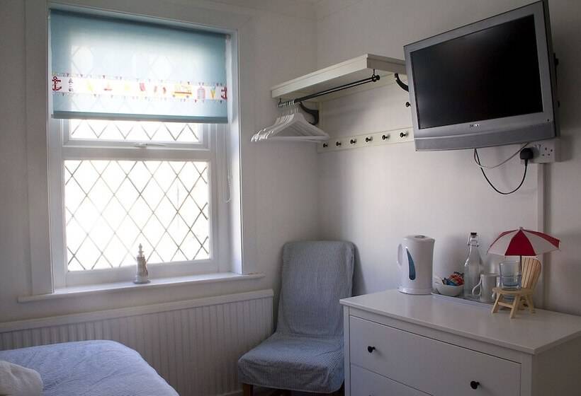 فندق Timrick Lodge